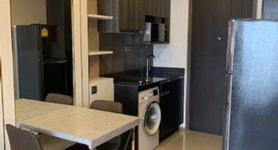 For rent 1 bed condo in Bang Rak, Bangkok