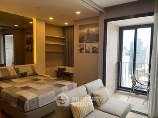For rent 1 Beds condo in Bang Rak, Bangkok