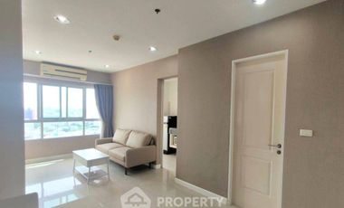 For rent 1 bed condo in Sathon, Bangkok