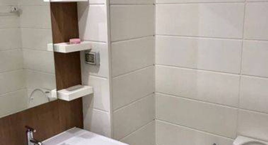 For rent 1 bed condo in Sathon, Bangkok