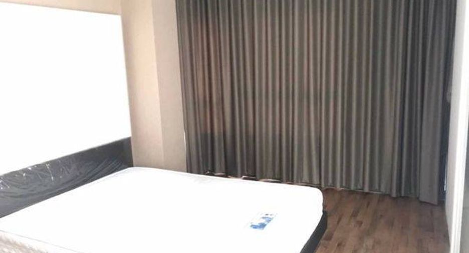 For rent 1 bed condo in Sathon, Bangkok