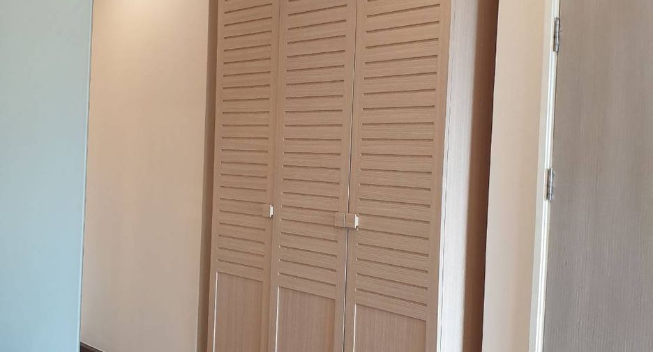 Condo en alquiler de 1 habitaciones en Watthana, Bangkok