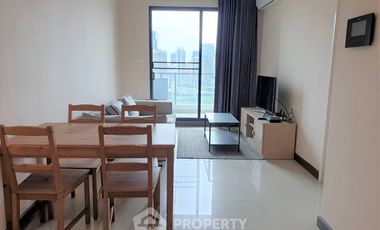 Condo en alquiler de 1 habitaciones en Watthana, Bangkok