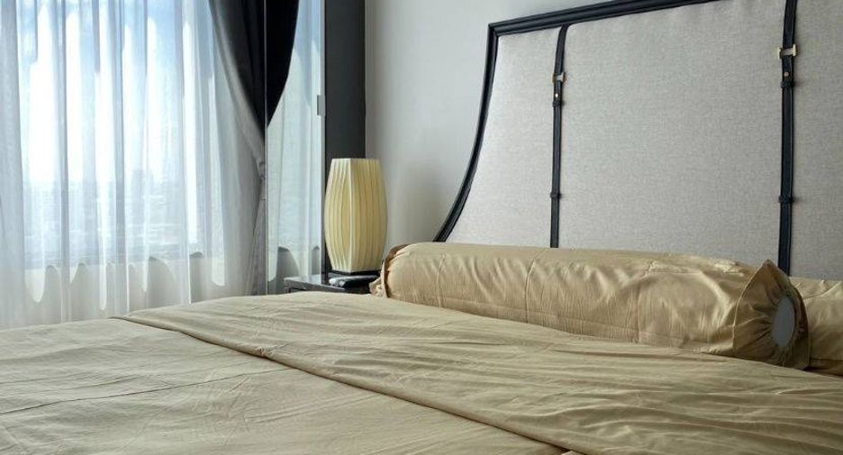 Wohnung zur Miete mit 1 Zimmer in Chatuchak, Bangkok
