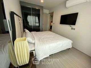 Condo en alquiler de 1 habitaciones en Chatuchak, Bangkok