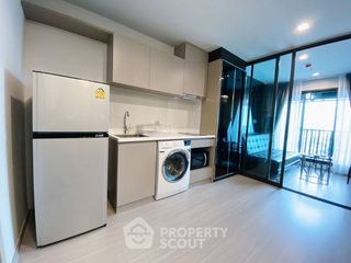 Condo en alquiler de 1 habitaciones en Chatuchak, Bangkok