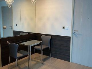 Condo en alquiler de 1 habitaciones en Chatuchak, Bangkok