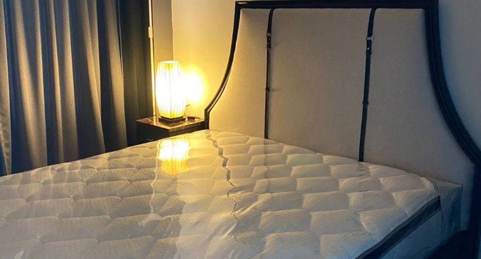 Wohnung zur Miete mit 1 Zimmer in Chatuchak, Bangkok
