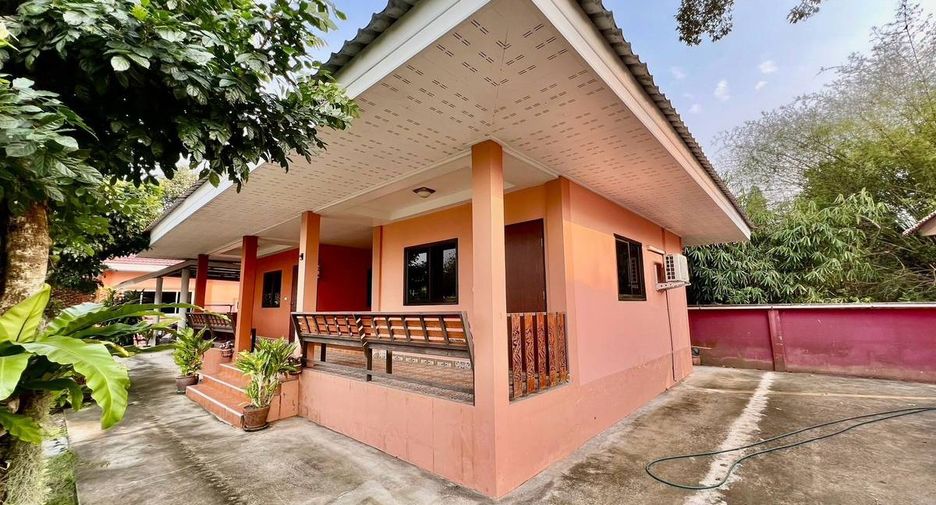 À louer 10 chambres maison à Huay Yai, Pattaya