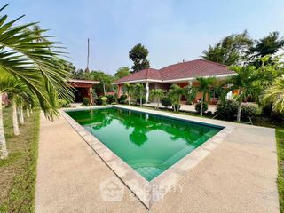 À louer 10 chambres maison à Huay Yai, Pattaya