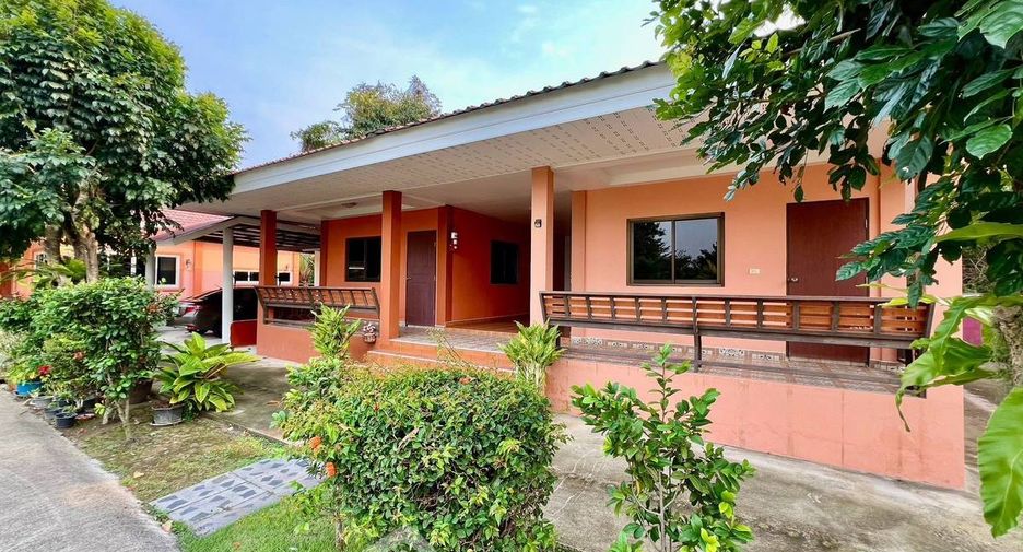 À louer 10 chambres maison à Huay Yai, Pattaya