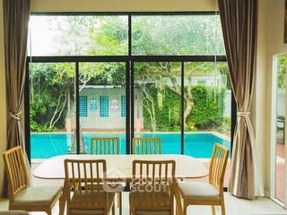For rent 6 bedrooms villa in Bang Lamung, Chonburi