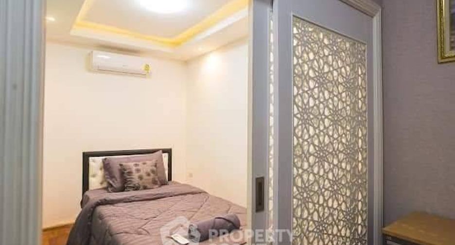 For rent 6 bedrooms villa in Bang Lamung, Chonburi
