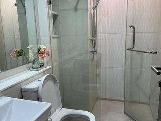 Аренда 1 кровать кондо в Хуаи Кхщанг, Бангкок