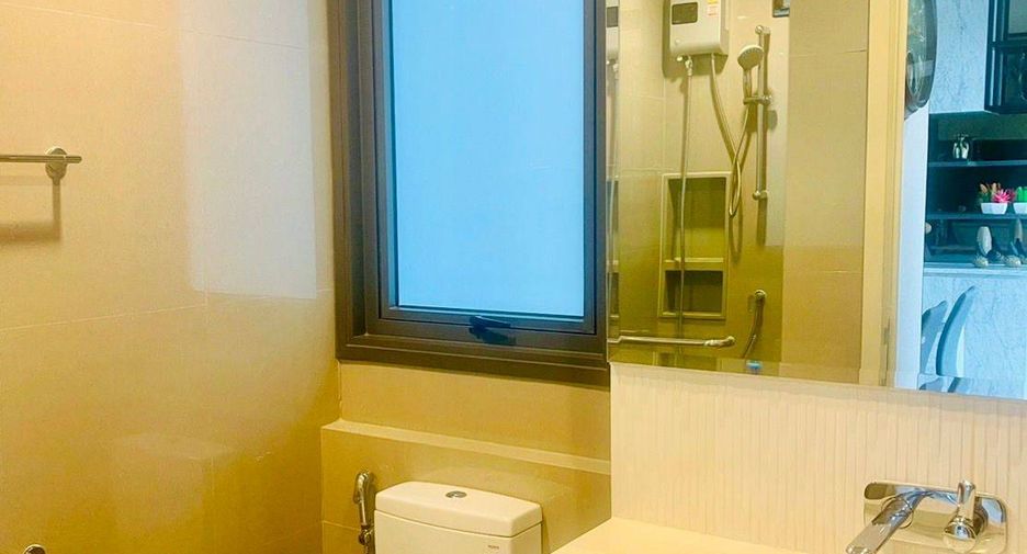 For rent 2 ベッドルーム condo in Khlong Toei, Bangkok