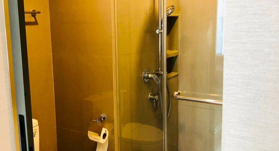 For rent 2 ベッドルーム condo in Khlong Toei, Bangkok