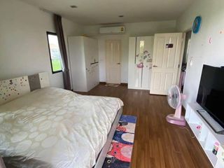 For rent 3 ベッドルーム house in Bang Na, Bangkok