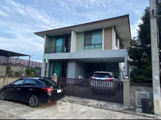 For rent 3 ベッドルーム house in Bang Na, Bangkok