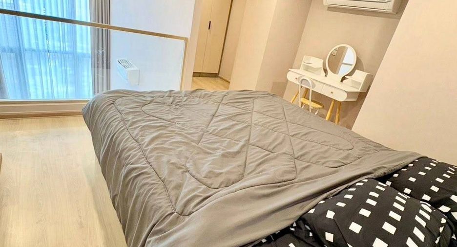 For rent 1 Beds condo in Khlong Toei, Bangkok
