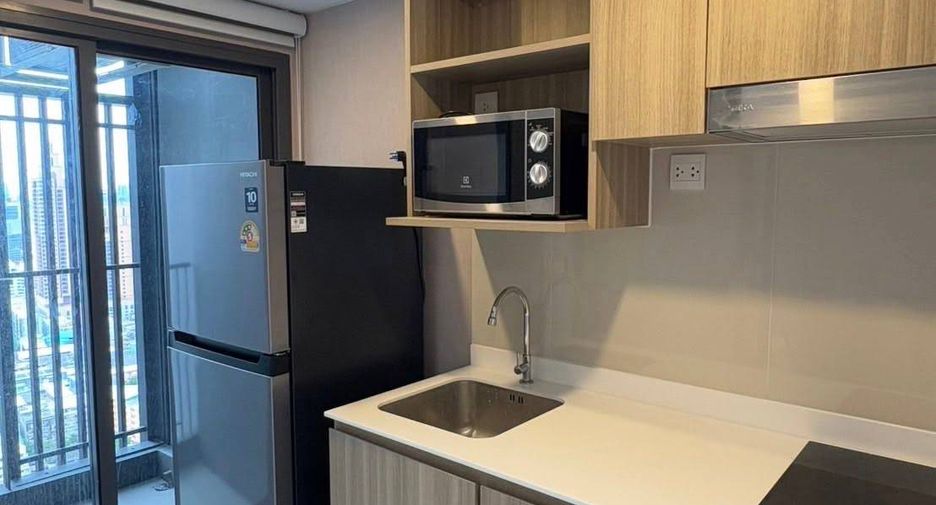 For rent 1 Beds condo in Khlong Toei, Bangkok