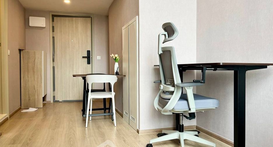 For rent 1 Beds condo in Khlong Toei, Bangkok
