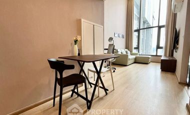 For rent 1 bed condo 