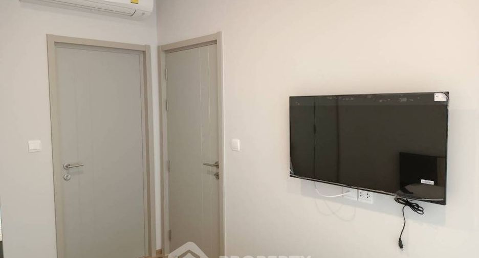Аренда 1 кровать кондо в Кхлонг Тоеи, Бангкок