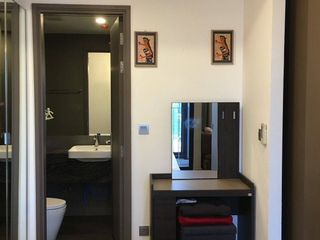 For rent 1 Beds condo in Bang Rak, Bangkok