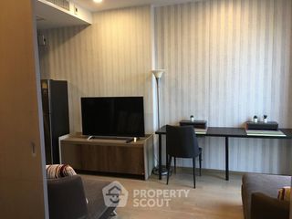 For rent 1 Beds condo in Bang Rak, Bangkok