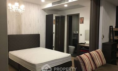 Wohnung zur Miete mit 1 Zimmer in Bang Rak, Bangkok