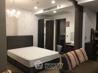 For rent 1 Beds condo in Bang Rak, Bangkok