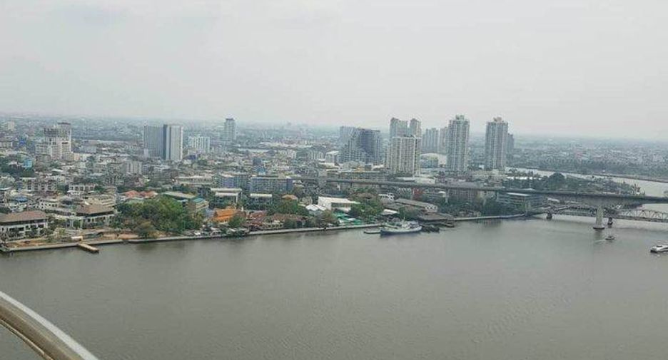 Wohnung zur Miete mit 2 Zimmer in Bang Kho Laem, Bangkok