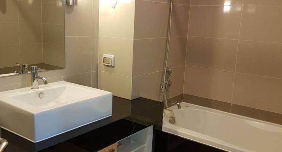 Wohnung zur Miete mit 2 Zimmer in Bang Kho Laem, Bangkok