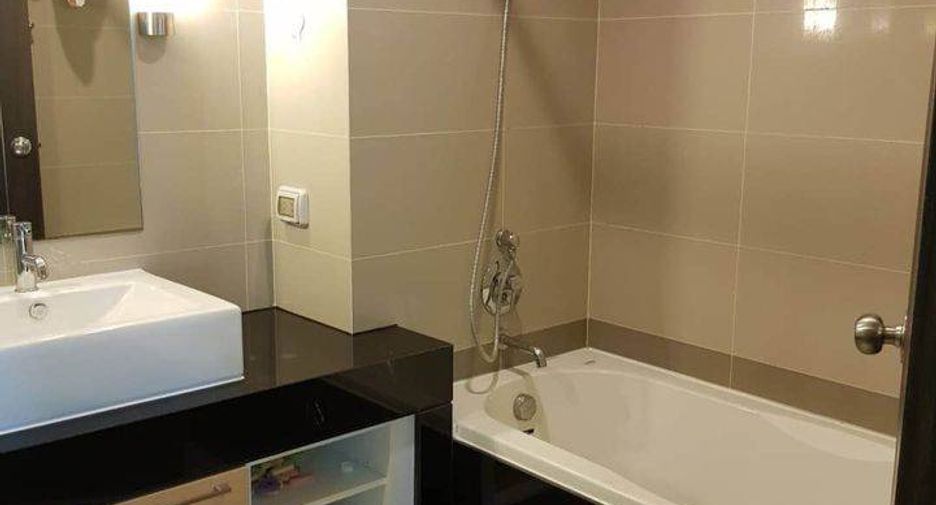 Wohnung zur Miete mit 2 Zimmer in Bang Kho Laem, Bangkok