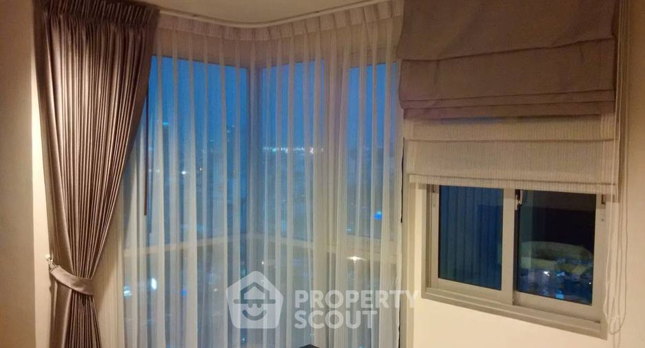 For rent 1 Beds condo in Sathon, Bangkok