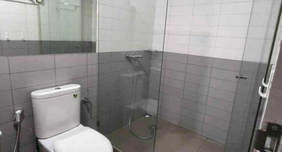 For rent 2 ベッドルーム condo in Phra Khanong, Bangkok
