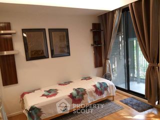 À louer 1 chambre condo à Watthana, Bangkok