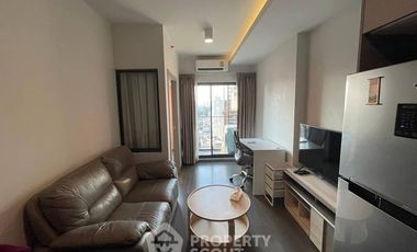For rent 1 bed condo 