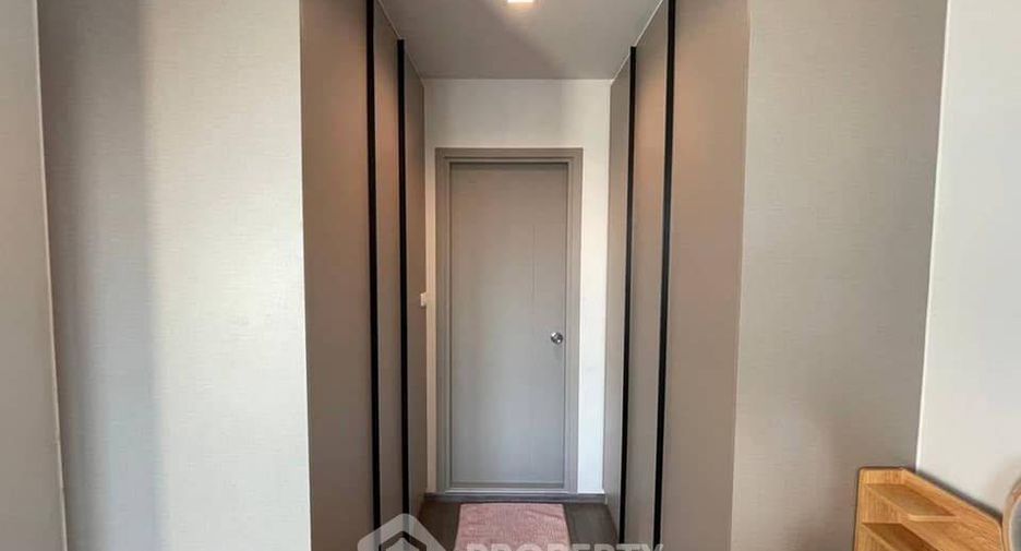 For rent 1 bed condo in Phra Khanong, Bangkok