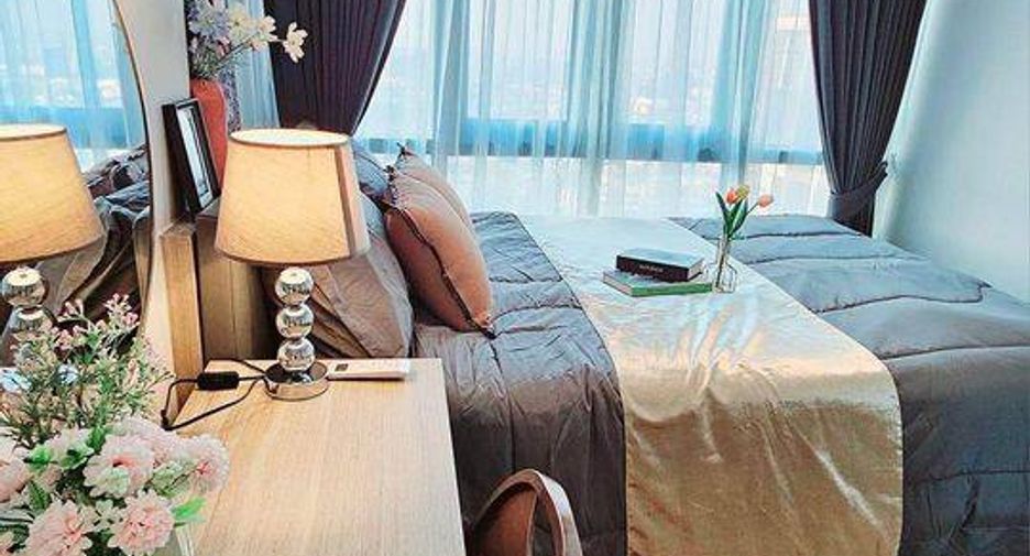 Wohnung zur Miete mit 2 Zimmer in Chom Thong, Bangkok