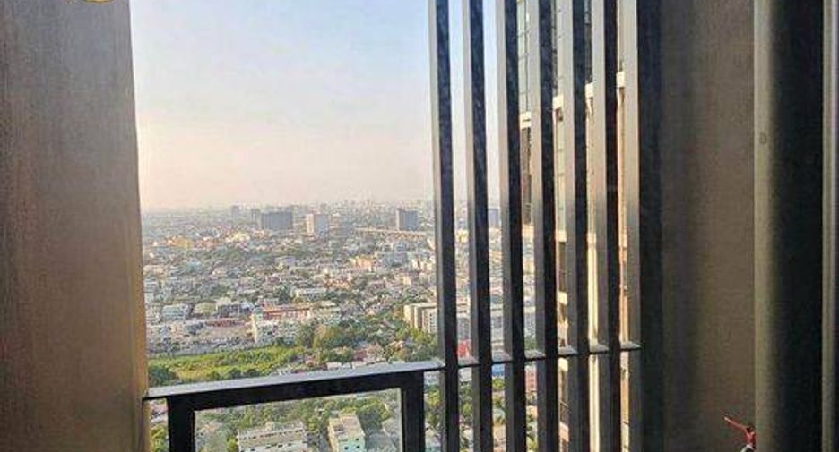 Wohnung zur Miete mit 2 Zimmer in Chom Thong, Bangkok