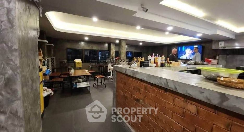For rent 1 bed house in Bang Lamung, Chonburi