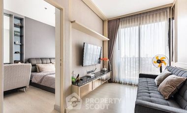 À louer 1 chambre condo à Watthana, Bangkok