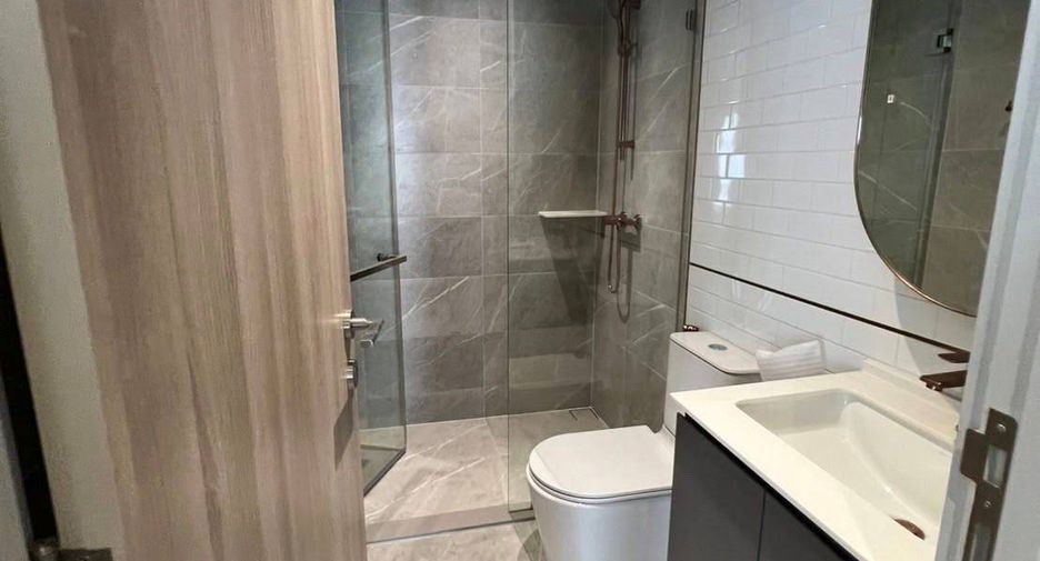 Condo en alquiler de 2 habitaciones en Watthana, Bangkok