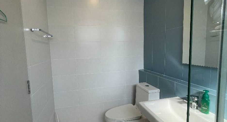 Casa en alquiler de 2 habitaciones en Prawet, Bangkok
