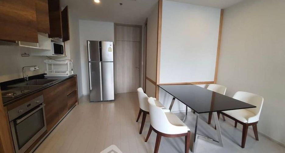 For rent 2 ベッドルーム condo in Pathum Wan, Bangkok