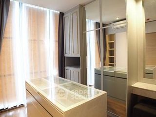 Аренда 1 кровать кондо в Кхлонг Тоеи, Бангкок