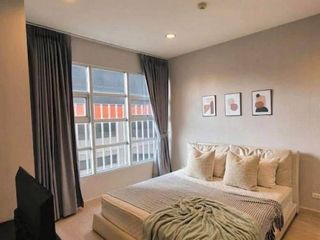 Condo en alquiler de 2 habitaciones en Ratchathewi, Bangkok