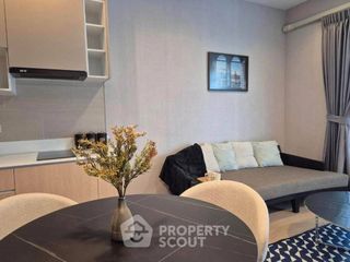 Condo en alquiler de 2 habitaciones en Ratchathewi, Bangkok