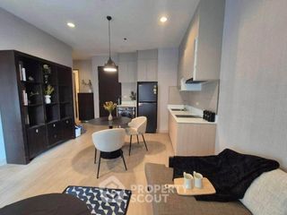 Condo en alquiler de 2 habitaciones en Ratchathewi, Bangkok